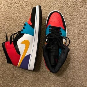 NIKE Air Jordan 🔥